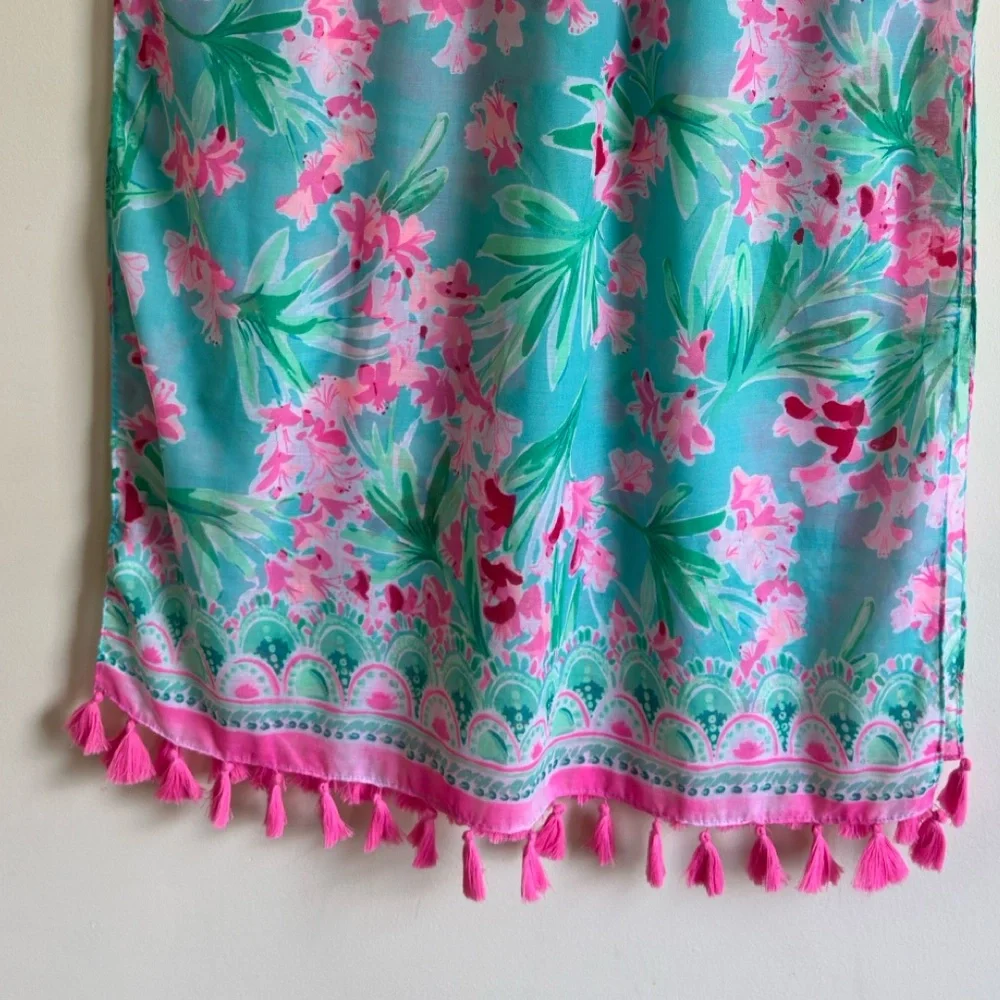 Lilly Pulitzer elevate your